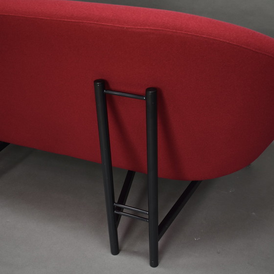 Image 1 of Theo Ruth C815-2 Bank für ARTIFORT, Niederlande - 1958