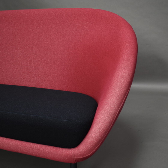 Image 1 of Theo Ruth C815-2 Bank für ARTIFORT, Niederlande - 1958