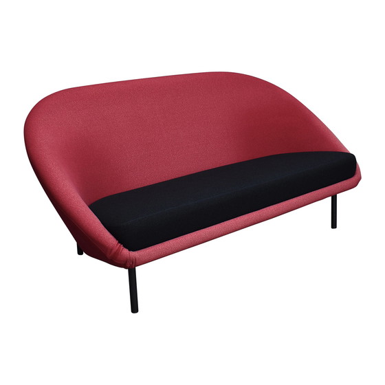 Image 1 of Theo Ruth C815-2 Bank für ARTIFORT, Niederlande - 1958