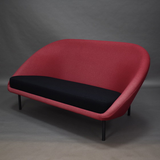 Image 1 of Theo Ruth C815-2 Bank für ARTIFORT, Niederlande - 1958