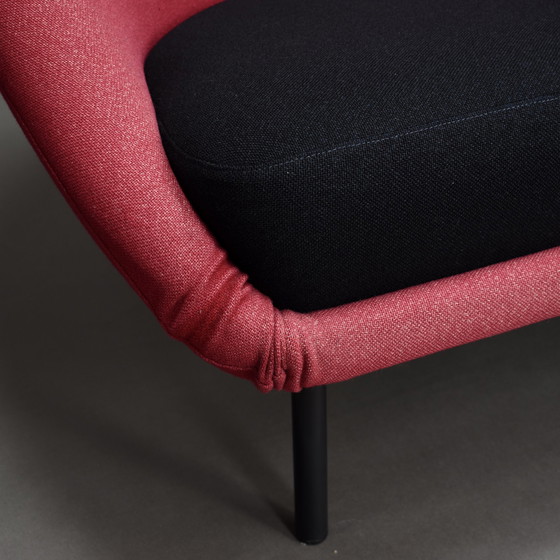 Image 1 of Theo Ruth C815-2 Bank für ARTIFORT, Niederlande - 1958