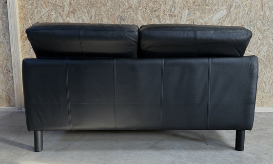 Image 1 of Skandinavisches Design-Sofa