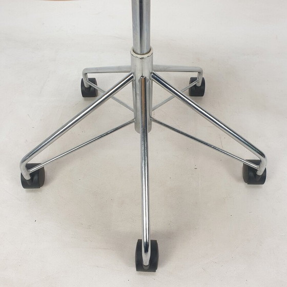 Image 1 of Alter Bürodrehstuhl Modell 3117 von Arne Jacobsen für Fritz Hansen, 1994er Jahre