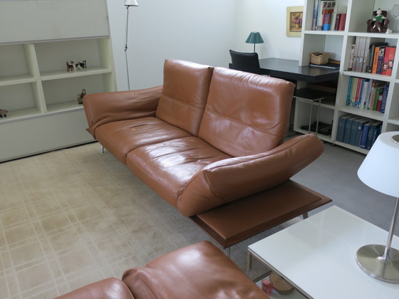 Image 1 of Mustering MR 495 Couch