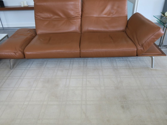 Image 1 of Mustering MR 495 Couch