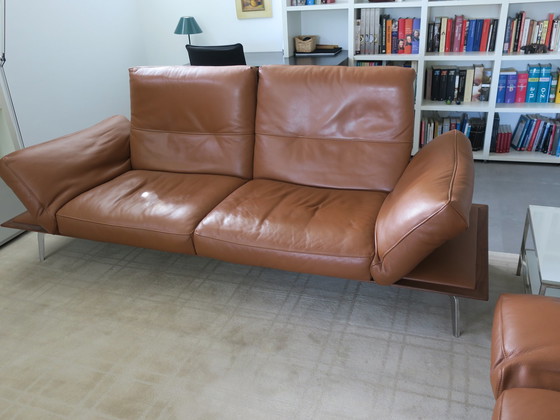 Image 1 of Mustering MR 495 Couch