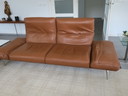 Mustering MR 495 Couch