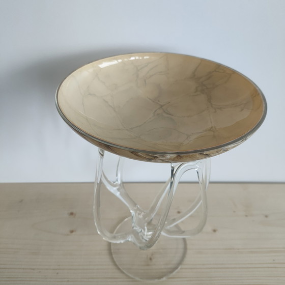 Image 1 of Sammlung Design Glasobjekte/Glaskunst (Jozéfina Krosno).