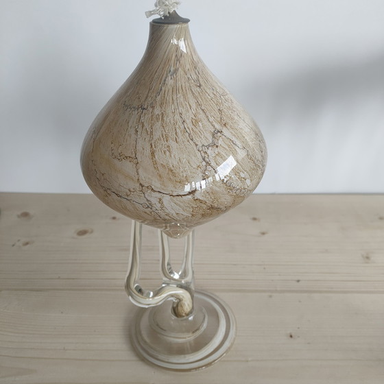 Image 1 of Sammlung Design Glasobjekte/Glaskunst (Jozéfina Krosno).