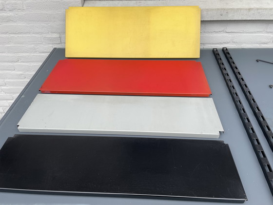 Image 1 of Pilastro-Wandsystem Tjerk Rijenga