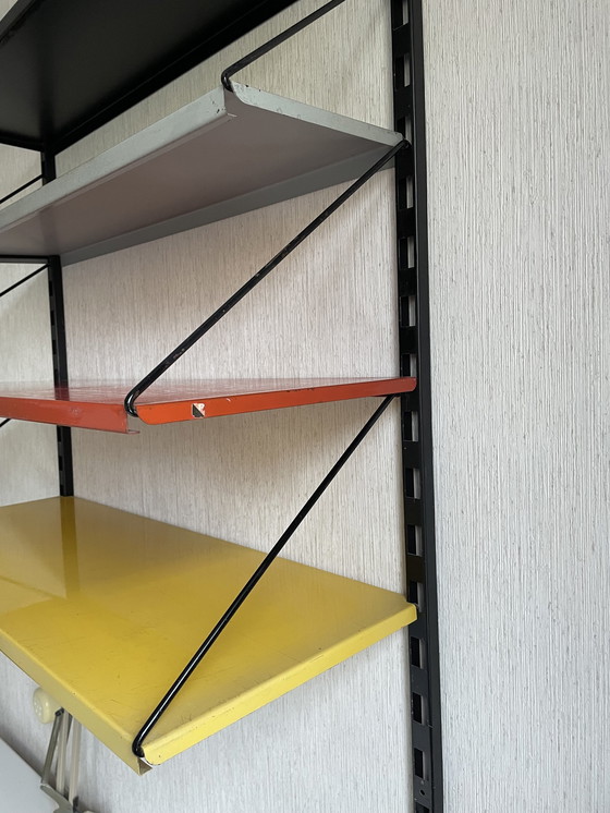 Image 1 of Pilastro-Wandsystem Tjerk Rijenga