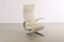 Rolf Benz L-SE 4900 Sessel