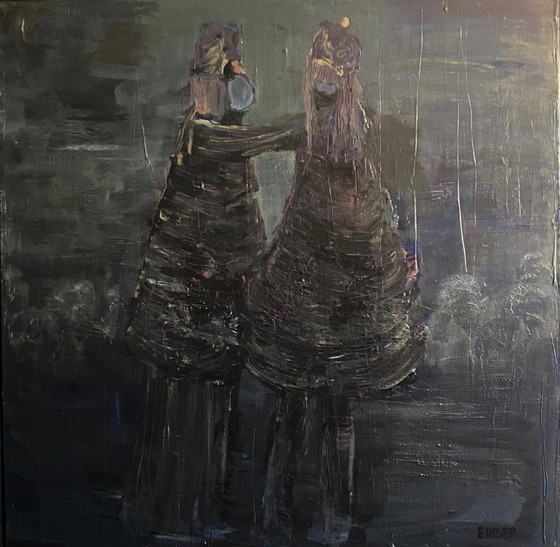 Image 1 of EllesBB - das Biest und die Schöne