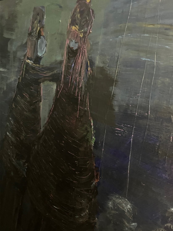 Image 1 of EllesBB - das Biest und die Schöne