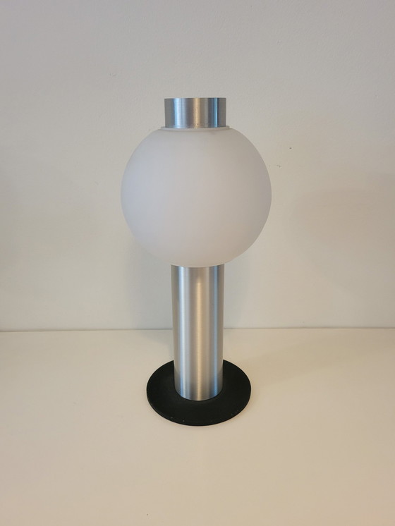 Image 1 of Vintage Tischlampe, Modell Bulb Lightning, Van Raak Amsterdam