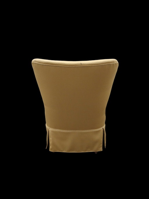 Theo Ruth Artifort Cocktail Stuhl