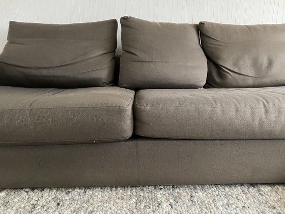 Image 1 of Flexform Modulares Ecksofa
