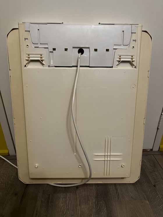 Image 1 of Allibert A925 Spiegel-Medizinschrank