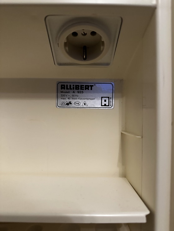 Image 1 of Allibert A925 Spiegel-Medizinschrank