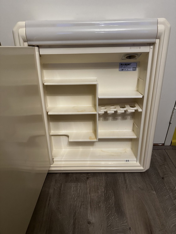 Image 1 of Allibert A925 Spiegel-Medizinschrank