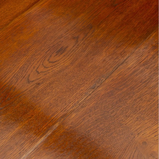 Image 1 of Eichenholztisch, Österreich-Ungarn 1915