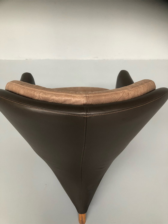 Image 1 of Leolux Excalibur Sessel