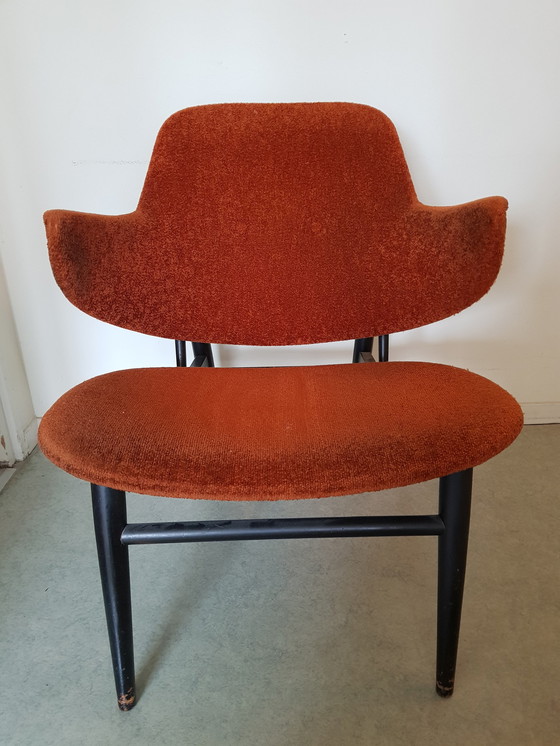 Image 1 of Vintage-Stuhl