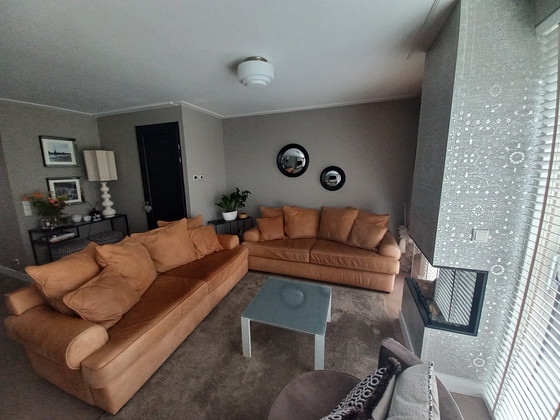 Image 1 of Rofra Heimsofa aus Leder