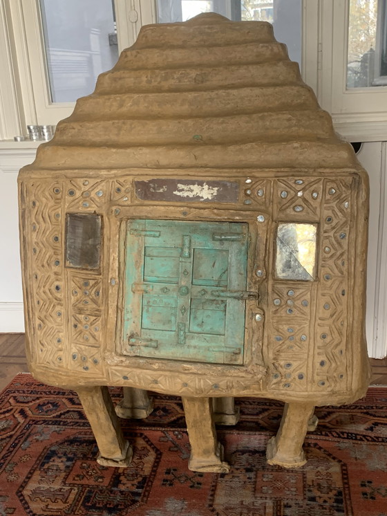 Image 1 of Thar-Wüsten-Speisekammer