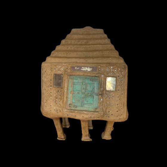 Image 1 of Thar-Wüsten-Speisekammer