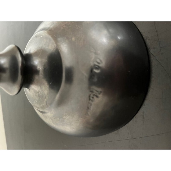 Image 1 of Vintage-Keramik-Tasse von Jean Marais