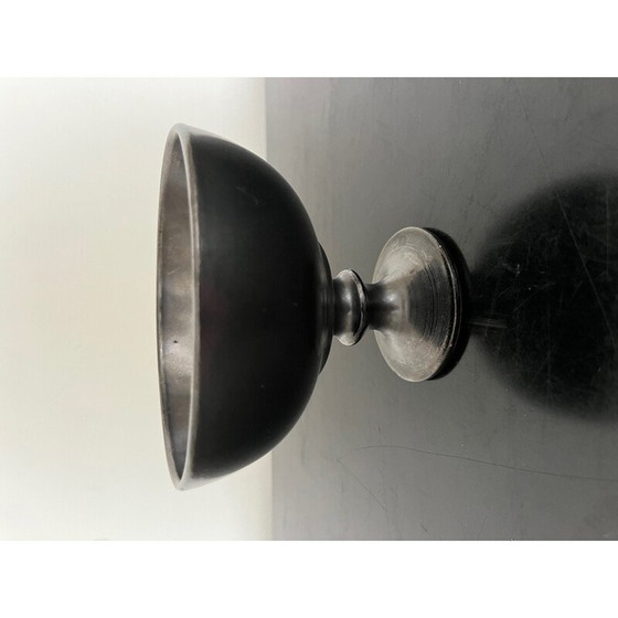 Image 1 of Vintage-Keramik-Tasse von Jean Marais