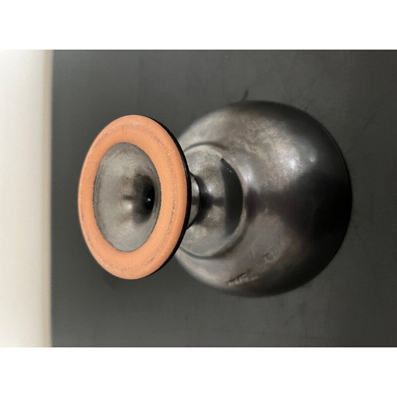 Image 1 of Vintage-Keramik-Tasse von Jean Marais