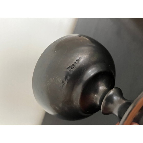 Image 1 of Vintage-Keramik-Tasse von Jean Marais