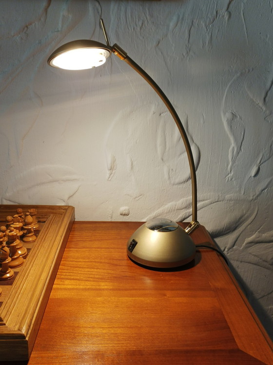 Image 1 of Einstellbare Lampe Gold