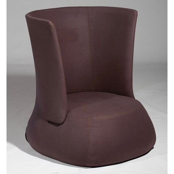 Image 1 of Vintage-Sessel von Patricia Urquiola für B and B Italia, 2012
