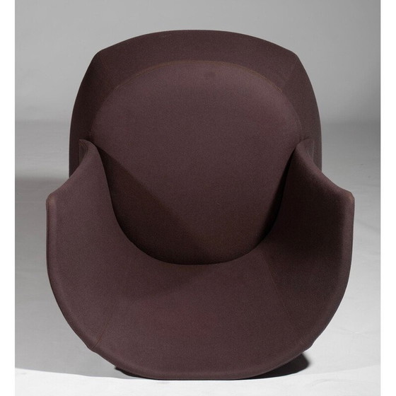 Image 1 of Vintage-Sessel von Patricia Urquiola für B and B Italia, 2012