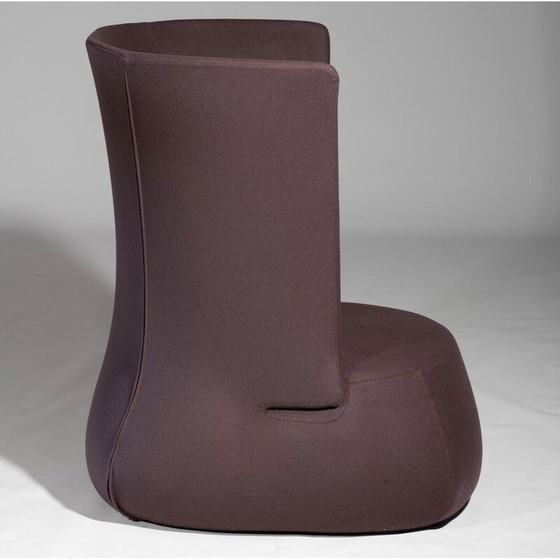 Image 1 of Vintage-Sessel von Patricia Urquiola für B and B Italia, 2012
