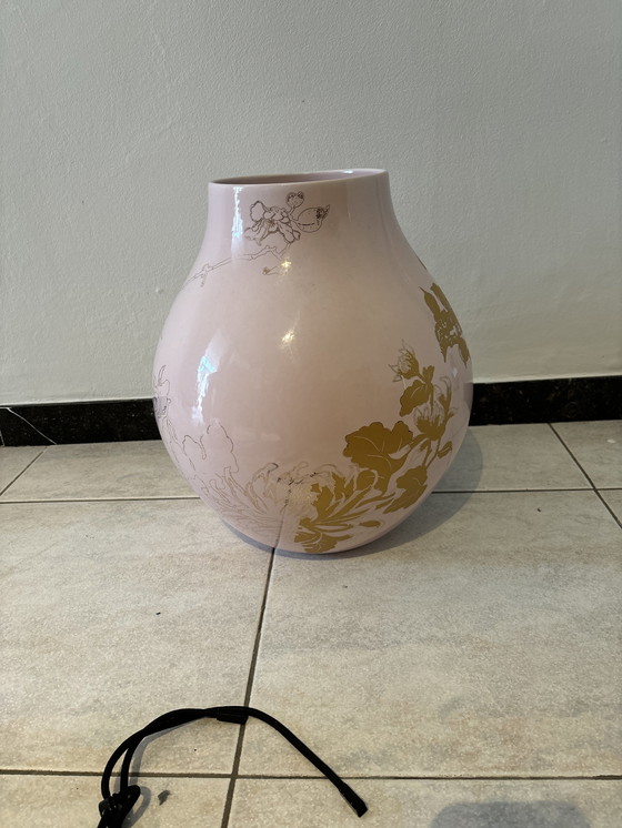 Image 1 of Ikea-Vase von Hella Jongerius