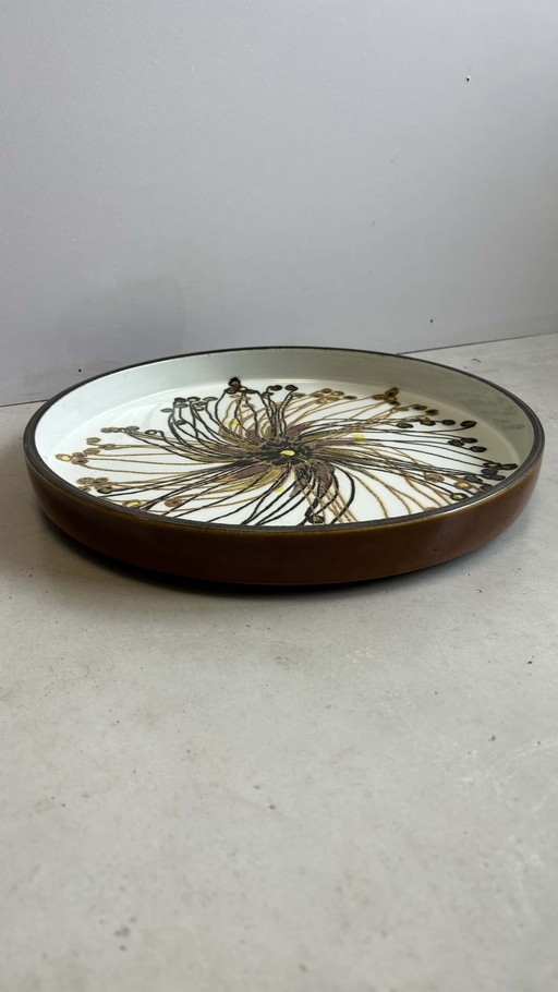 Vintage Royal Copenhagen Schale