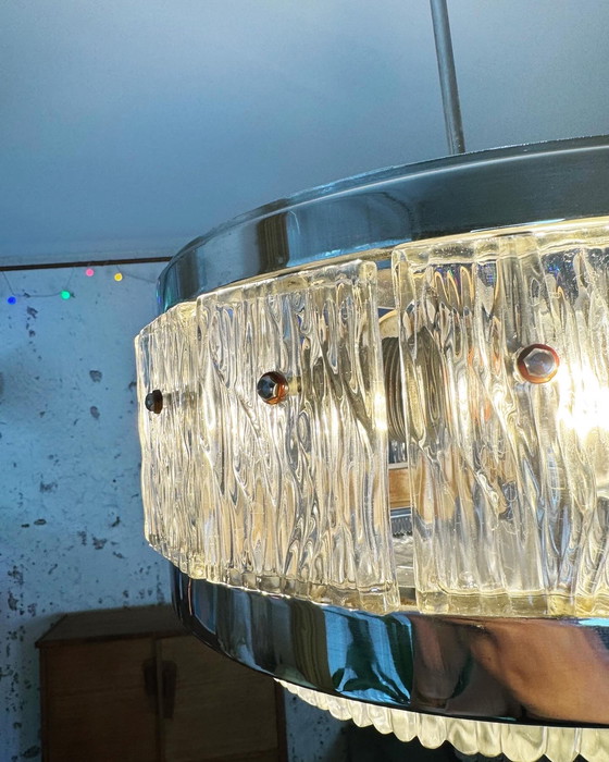 Image 1 of Doria Leuchten Pendelleuchte