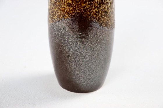 Image 1 of Westdeutschland Scheurich Vase 210-18