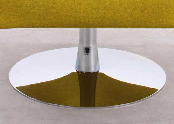 Image 1 of Offecct Solitaire-Drehstuhl