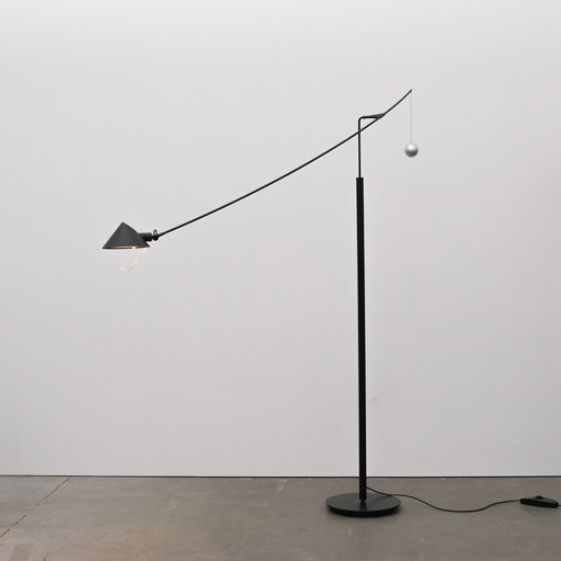 Forcolini, Nestore Terra Xxl, Artemide, 1989