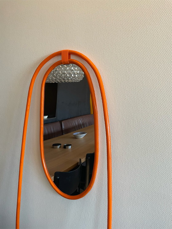 Image 1 of Lupa Spiegel extra groß