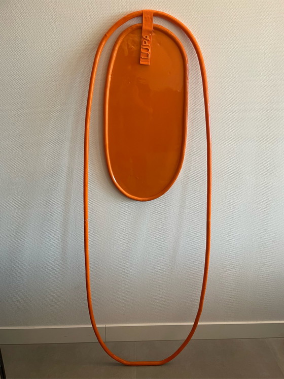 Image 1 of Lupa Spiegel extra groß