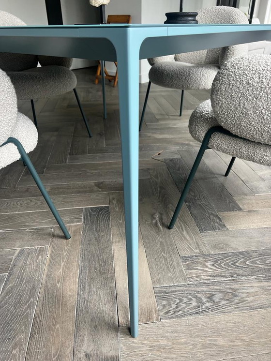 Image 1 of 4x Nana-Stühle