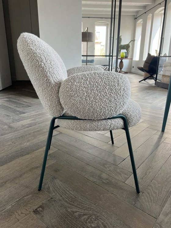 Image 1 of 4x Nana-Stühle