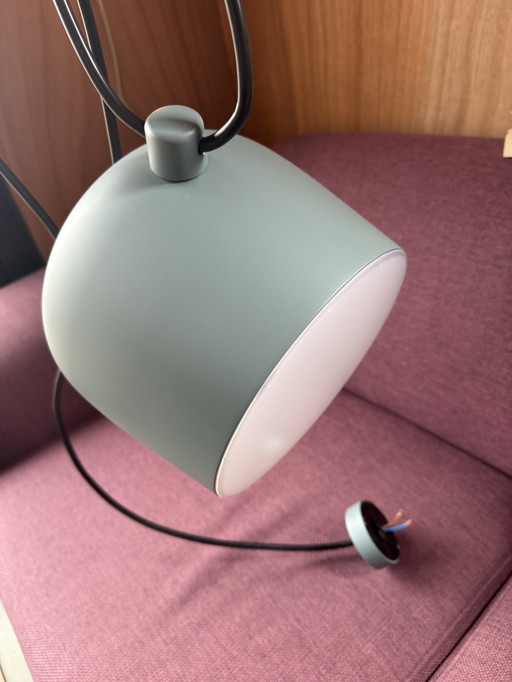 Flos Aim Custom Colour Lampe der Gebrüder Bouroullec