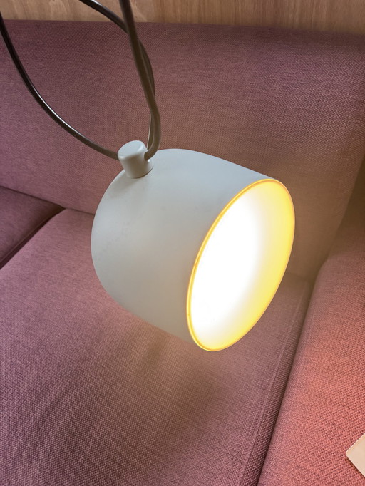 Flos Aim Custom Colour Lampe der Gebrüder Bouroullec